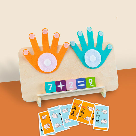 Apprendre à compter