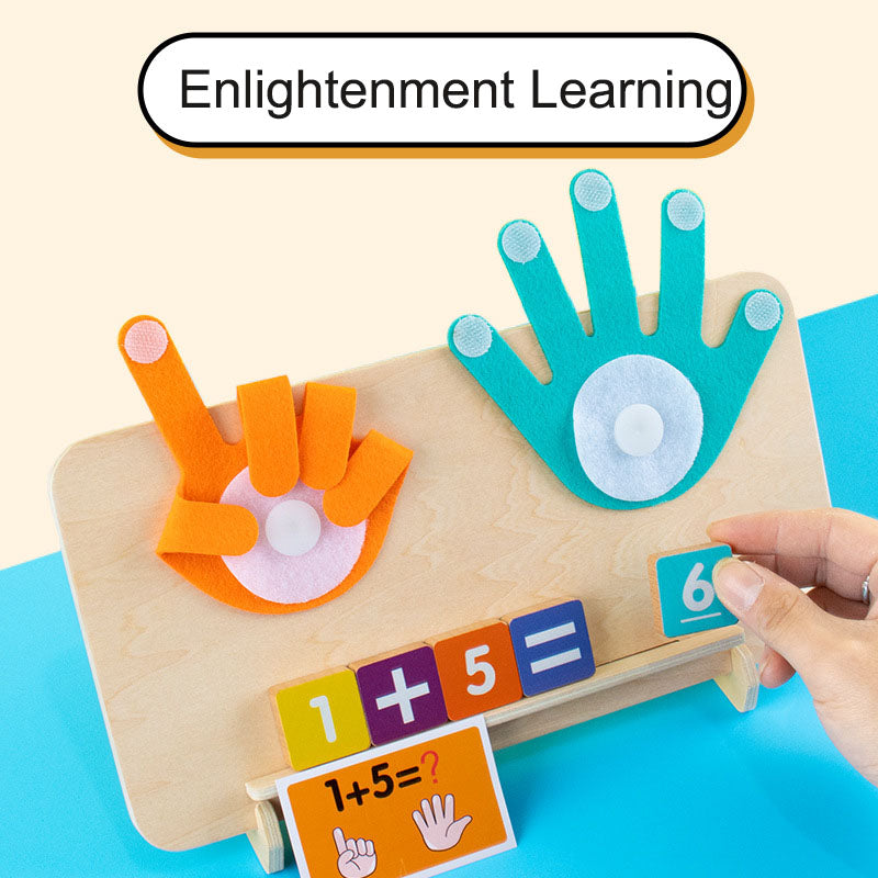 Apprendre à compter