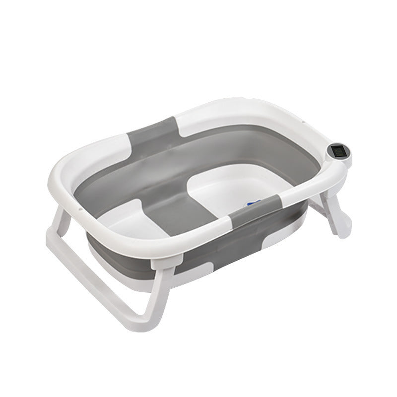 Baignoire portable pour bébé