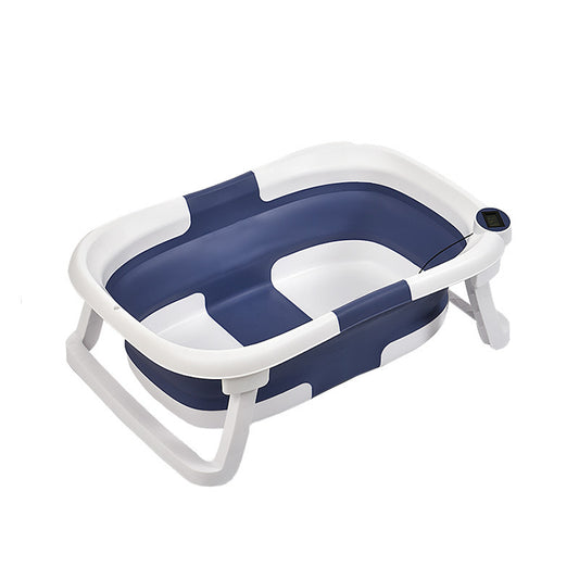 Baignoire portable pour bébé
