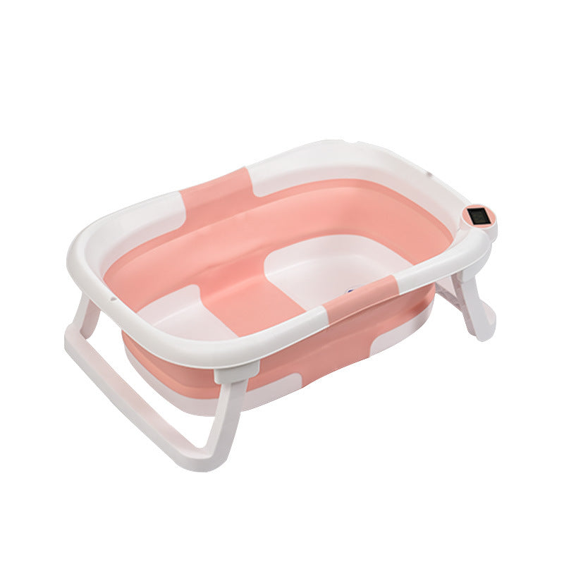 Baignoire portable pour bébé